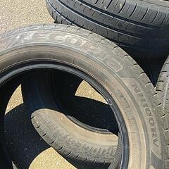 🛞 205/60 R16　サマータイヤセット  の画像