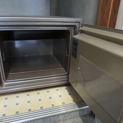 耐火金庫　EIKOの画像
