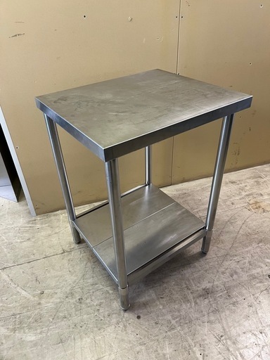 作業台 520x600x800