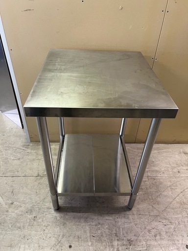 作業台 520x600x800 作業台 520x600x800