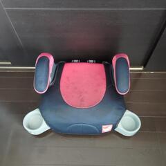 【程度可】GRACO チャイルドシートの画像
