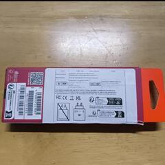 JBL TUNE 310C USB-C レッドの画像