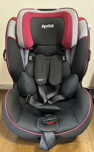 アップリカ チャイルドシート ISOFIX リクライニング 楽天市場】＼レビュー特典／ アップリカ フラディア プラス