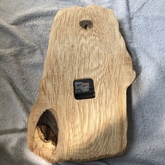 掛け時計の画像