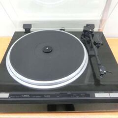 フルオートプレイヤー Lo-D HT-500mkII ターンテーブル レコードプレーヤー HITACHI ジャンク 札幌 西野店の画像