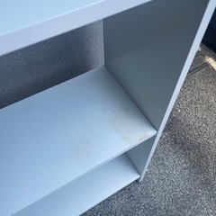 【IKEA】本棚 GERSBY ゲルスビーの画像
