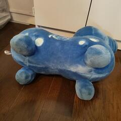 Rody 乗れるビッグぬいぐるみの画像