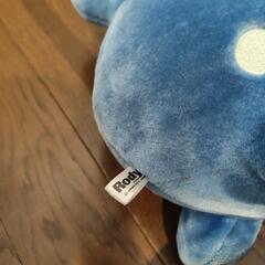 Rody 乗れるビッグぬいぐるみの画像