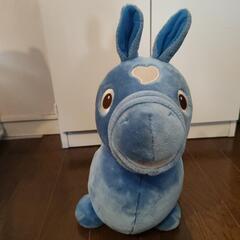 Rody 乗れるビッグぬいぐるみの画像