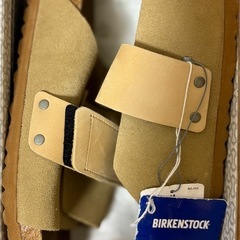 Birkenstock Kyoto 41 (26.5cm) 未使用新品の画像