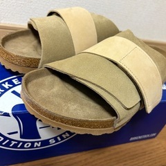 Birkenstock Kyoto 41 (26.5cm) 未使用新品の画像