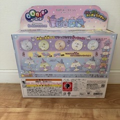 新品未使用‼️ウーニーズ　すみっコぐらしの画像