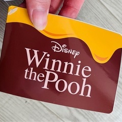 可愛いくまのプーさんWinnieの画像