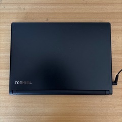 【Win11】 （松）東芝 dynabook RZ73/VBの画像