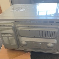 お取引き中。無料 2008年製　日立オーブンレンジの画像