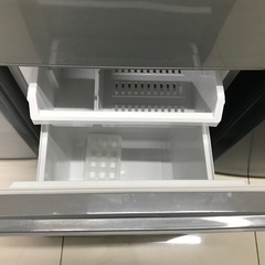 AQUA冷凍冷蔵庫126L/2019年の画像
