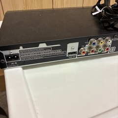 DVDプレーヤー　Pioneer製の画像
