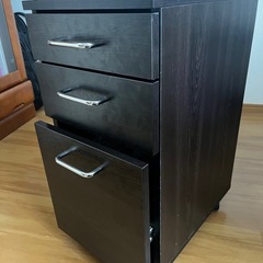 デスクワゴンの画像