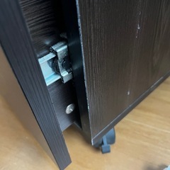 デスクワゴンの画像