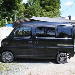 整備済車検有、クリッパーリオ(三菱タウンボックスOEM)　機関良好ＡＴ/NAの２駆　最終値下げ済の画像