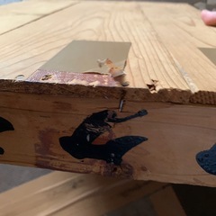 木箱の画像