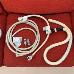美原店 HITACHI 2018年製　ドラム式 洗濯乾燥機 BD-SV110CLの画像