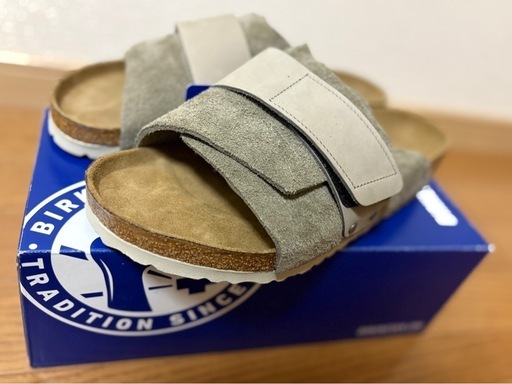 Birkenstock Kyoto 42 (27.0cm) 未使用新品
