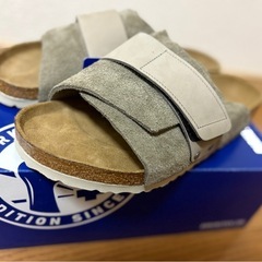 Birkenstock Kyoto 42 (27.0cm) 未使用新品の画像