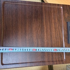 オシャレなサイドテーブルの画像