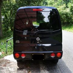 整備済車検有、クリッパーリオ(三菱タウンボックスOEM)　機関良好ＡＴ/NAの２駆　最終値下げ済の画像