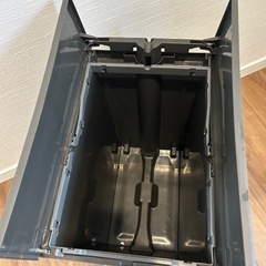ゴミ箱　45lの画像