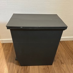 ゴミ箱　45lの画像