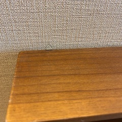 小物用の飾り棚　コレクションケースの画像