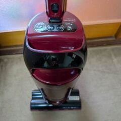 掃除機の画像