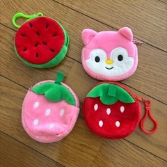 小物色々の画像