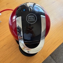 コーヒーメーカーの画像