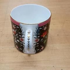 0724-130 WEDGWOOD マグカップオリエンタルジュエルの画像