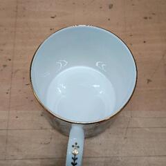 0724-130 WEDGWOOD マグカップオリエンタルジュエルの画像