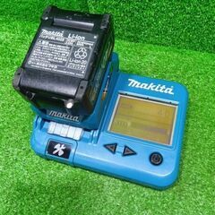 マキタ BL4025 バッテリー 充電回数40回【船橋馬込店】【店頭取引限定】【中古】管理番号：ITXHXV4C7PC0の画像