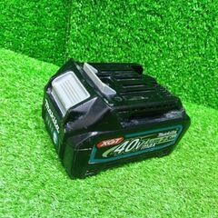 マキタ BL4025 バッテリー 充電回数40回【船橋馬込店】【店頭取引限定】【中古】管理番号：ITXHXV4C7PC0の画像