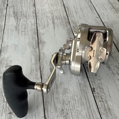 シマノオシアジガー2001NRPGの画像