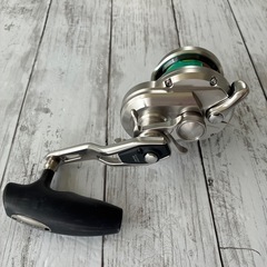 シマノオシアジガー2001NRPGの画像