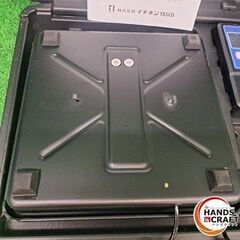 ✨TASCO　中古　TA101CB　高精度エレクトロニックチャージャー　測定器　説明書付き✨の画像