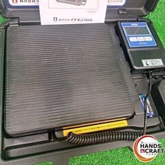 ✨TASCO　中古　TA101CB　高精度エレクトロニックチャージャー　測定器　説明書付き✨の画像