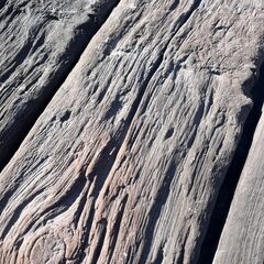 リアルな木目  【コンクリート枕木】の画像