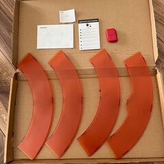 Neewer 18インチLEDリングライト 55W 5600K　殆ど未使用の画像