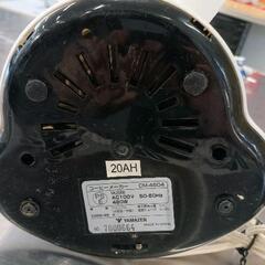 0724-205 YAMAZENコーヒーメーカーの画像