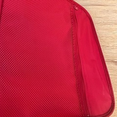 バッグポーチ
の画像