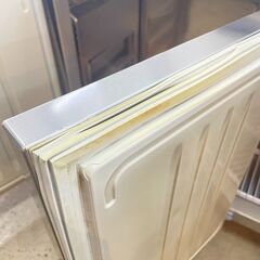 No9076 【中古】テーブル型冷凍冷蔵庫 ホシザキ RFT-180SNF 2013年の画像
