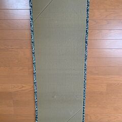 玄関マットの画像